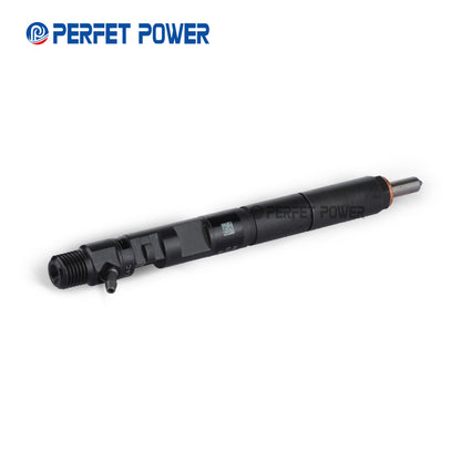 Common Rail Escavator jcb Injector for Diesel Fuel System