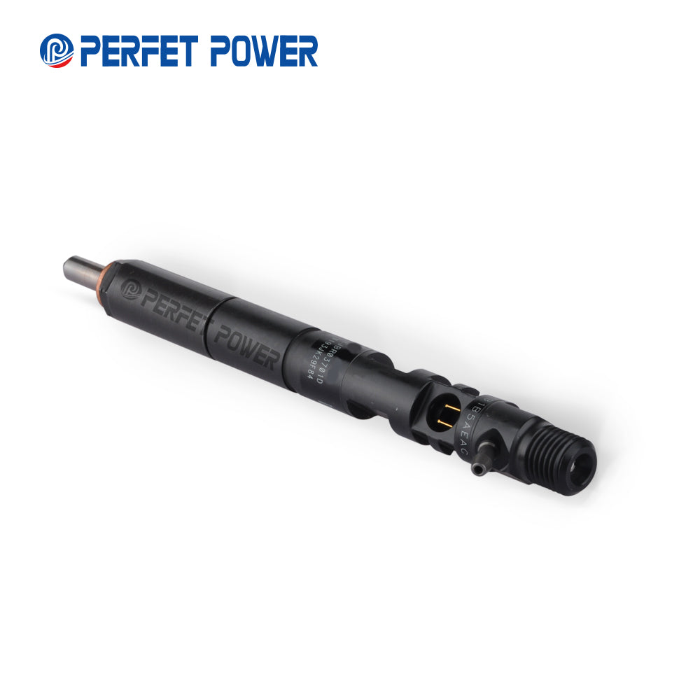 Common Rail Escavator jcb Injector for Diesel Fuel System