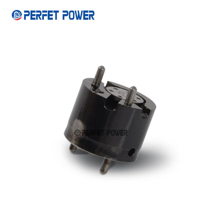Perfet Power  EURO5 EURO6 Control Valve 28461588 Common Rail Automobile Spare Parts for Fuel Injector EJBR00301D EJBR00101D Genuine New
