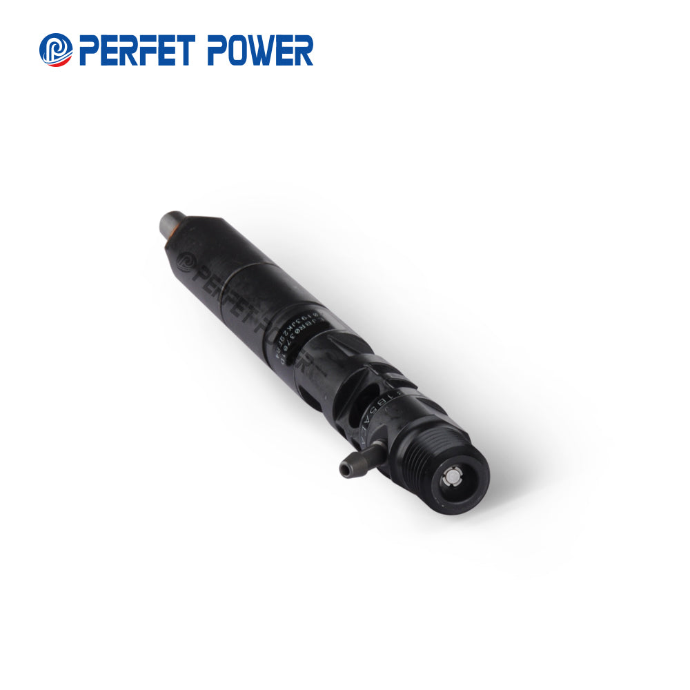 Common Rail Escavator jcb Injector for Diesel Fuel System