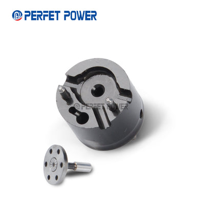 Perfet Power  EURO5 EURO6 Control Valve 28461588 Common Rail Automobile Spare Parts for Fuel Injector EJBR00301D EJBR00101D Genuine New