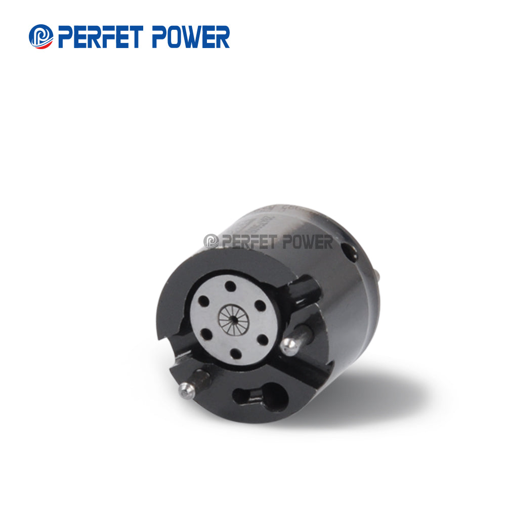 Perfet Power  EURO5 EURO6 Control Valve 28461588 Common Rail Automobile Spare Parts for Fuel Injector EJBR00301D EJBR00101D Genuine New
