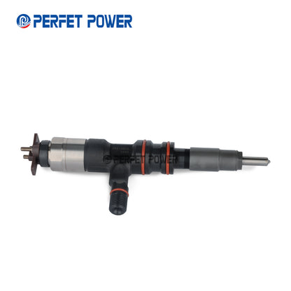 Common Rail  Fuel Injector 295050-0640 for Diesel Engine