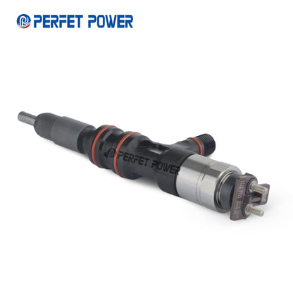 Common Rail  Fuel Injector 295050-0640 for Diesel Engine