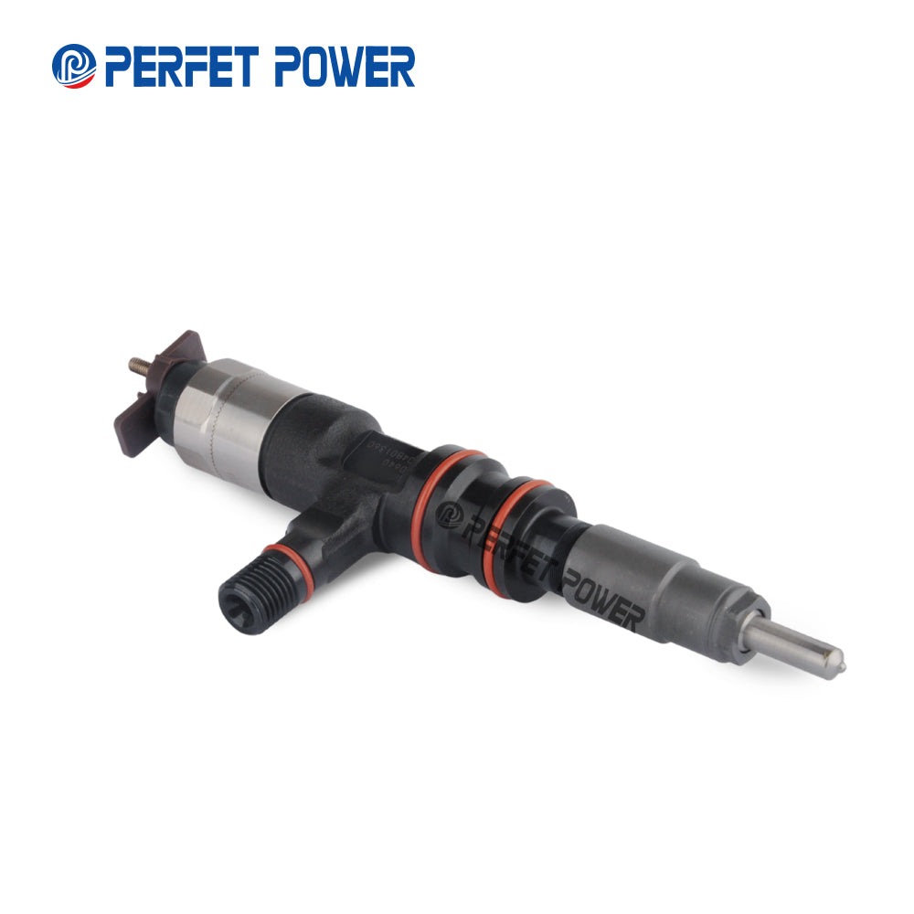 Common Rail  Fuel Injector 295050-0640 for Diesel Engine