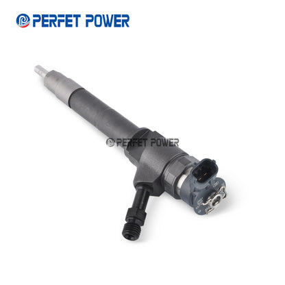 Genuine New Common Rail 0445110250 Fuel Injector OE WLAA13H50 & WLAA-13-H50