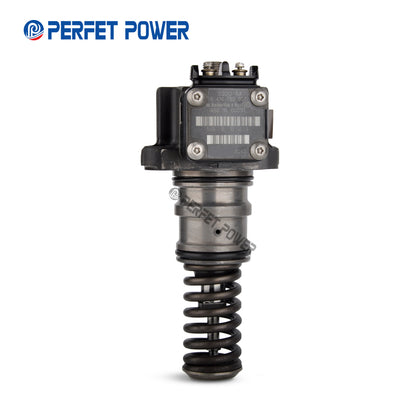 0414755007 Common rail diesel engine spare parts Original New Unit injector for OE 5001860115 Diesel Engine
