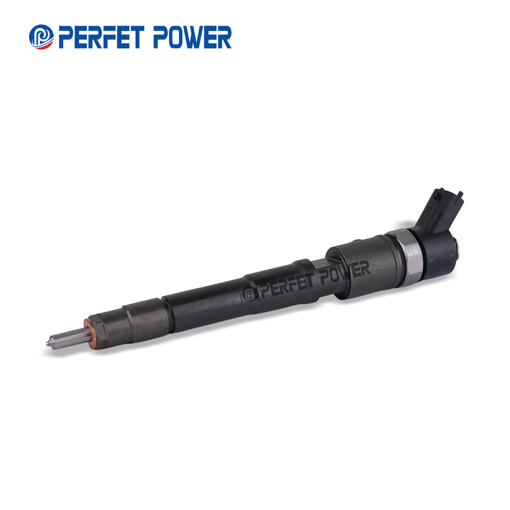 0445110418 injector rail China New Diesel Fuel Injector 0 445 110 418 for 504389548 1609097280 F1AE3481C.Diesel Engine