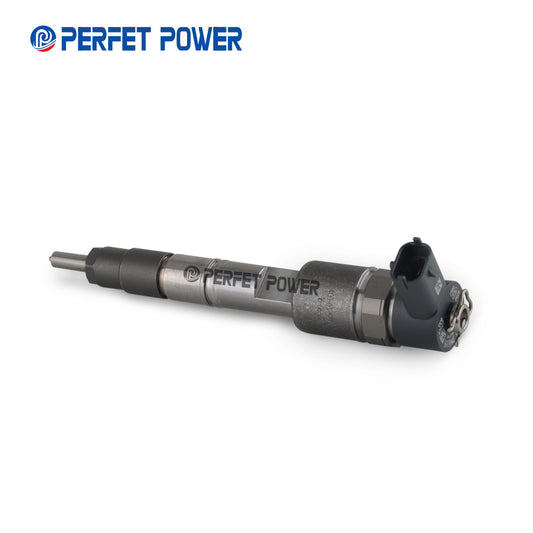 Original New Common Rail Fuel Injector 0445110446 Compatible parts 0445110313 & 0445110445 OE E049332000035