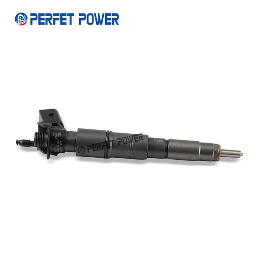 0445115077 fuel injector diesel Original New Diesel Fuel Injector 0 445 115 077 for 13537808094 13537808089 30 6D5 Diesel Engine