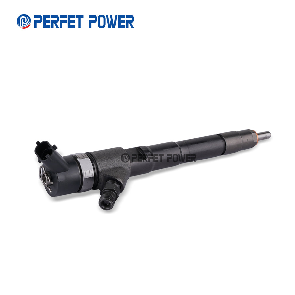 0445110418 injector rail China New Diesel Fuel Injector 0 445 110 418 for 504389548 1609097280 F1AE3481C.Diesel Engine