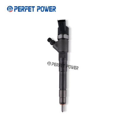 0445110418 injector rail China New Diesel Fuel Injector 0 445 110 418 for 504389548 1609097280 F1AE3481C.Diesel Engine