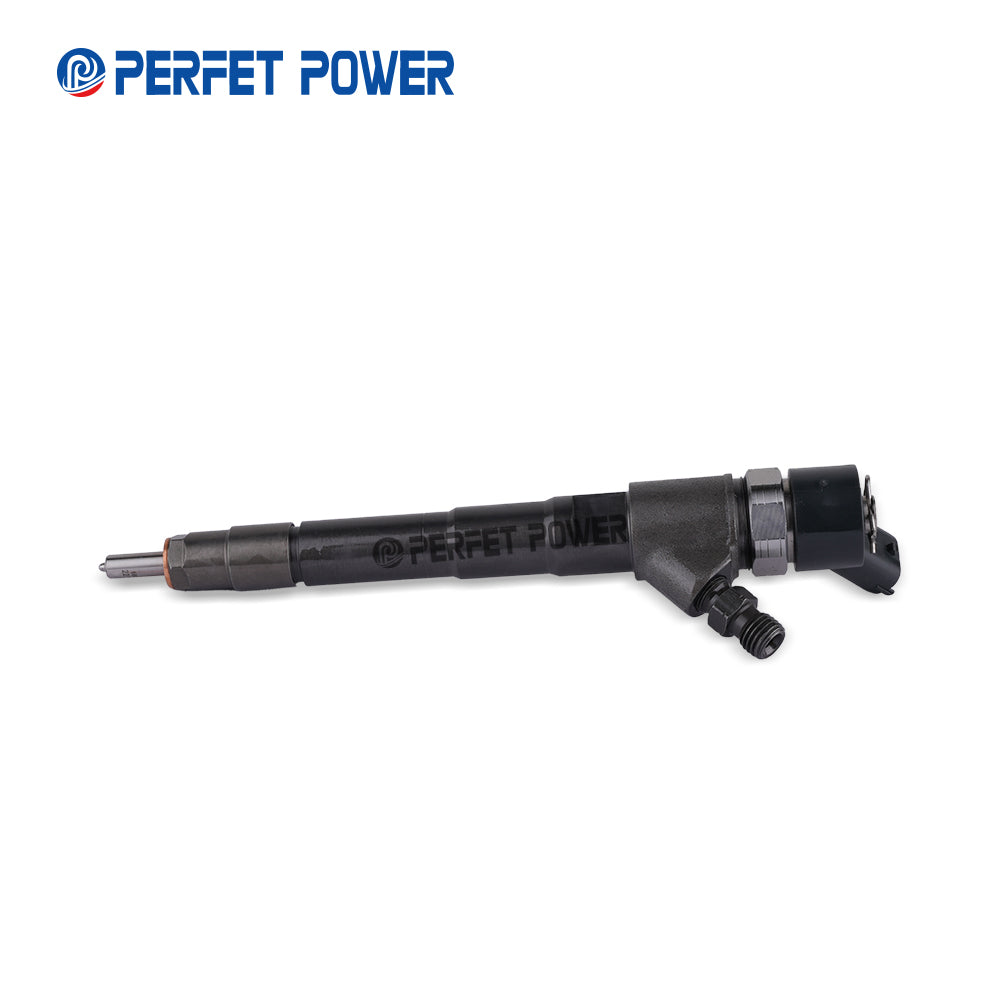 0445110418 injector rail China New Diesel Fuel Injector 0 445 110 418 for 504389548 1609097280 F1AE3481C.Diesel Engine