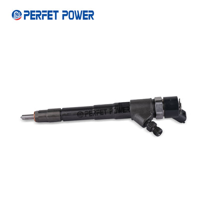 0445110435 Diesel Fuel Nozzle High Quality China Made 1kd diesel fuel injector for 504386427 F1AE0481F F1AE0481G Diesel Engine