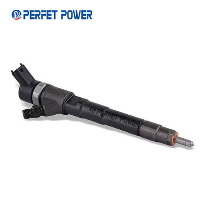 0445110435 Diesel Fuel Nozzle High Quality China Made 1kd diesel fuel injector for 504386427 F1AE0481F F1AE0481G Diesel Engine