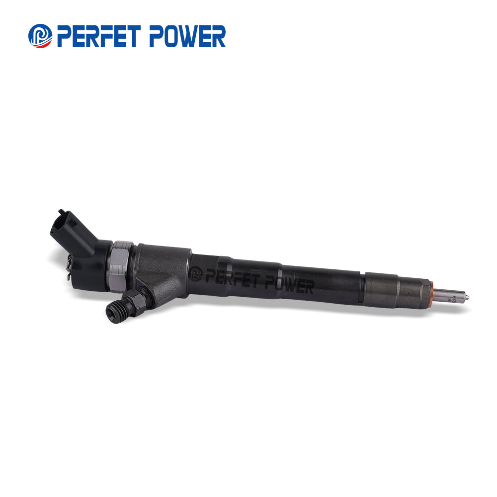 0445110418 injector rail China New Diesel Fuel Injector 0 445 110 418 for 504389548 1609097280 F1AE3481C.Diesel Engine