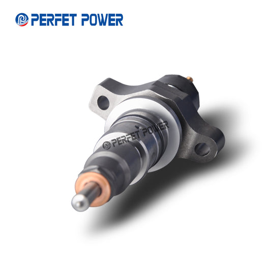 Original New Common Rail Fuel Injector 0445120075 & 0445120346 OE 2855 135 & 504128307 with Neutral Packing