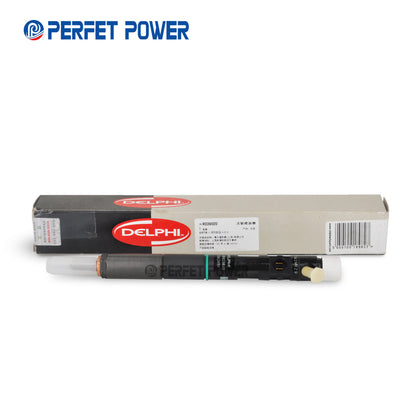 Genuine New Common Rail Injector 33800-4X400& EJBR03902D injektor