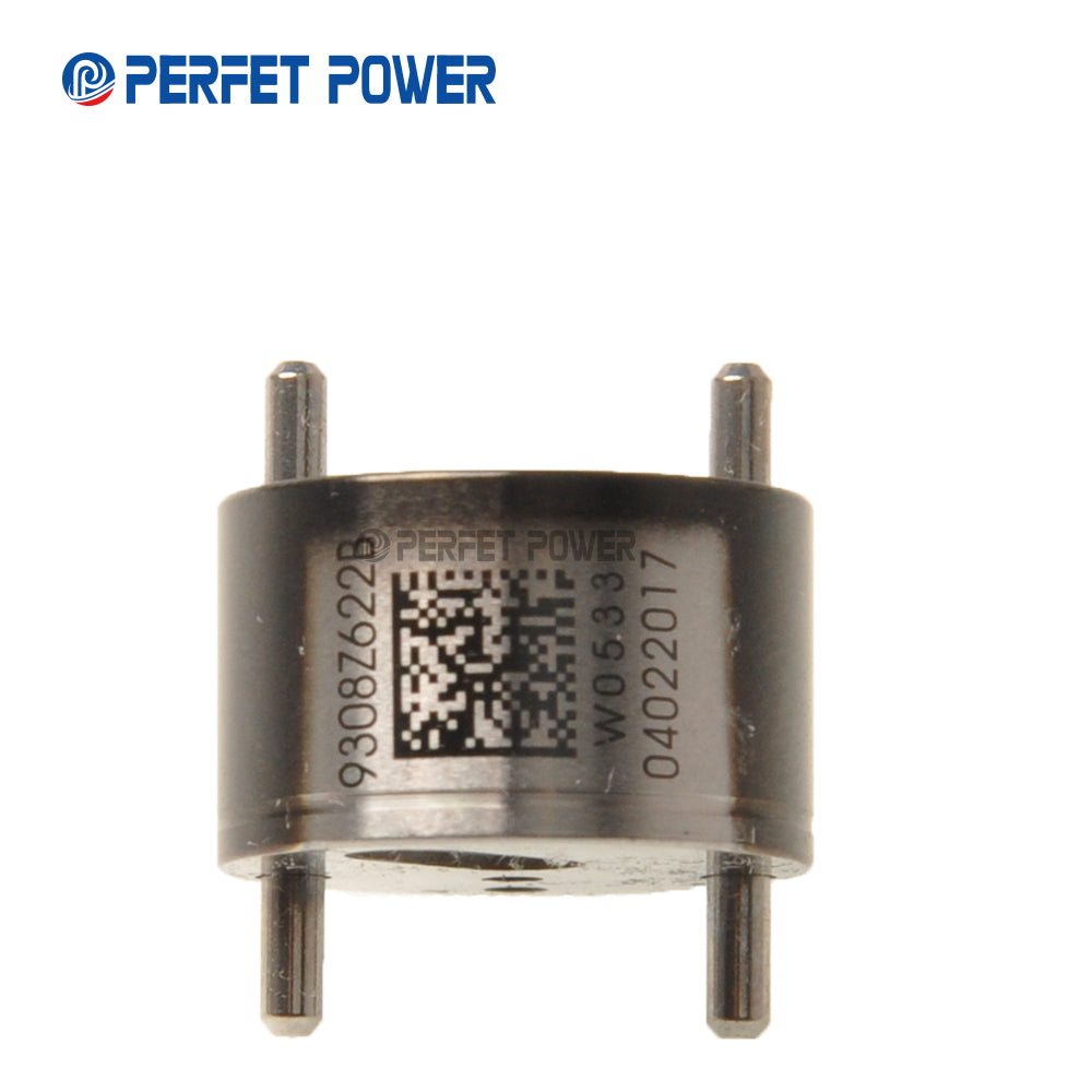 China Make  New Common Rail Injector Valve  9308-622B For  EJBR03301D EJBR05301D EJBR06601D