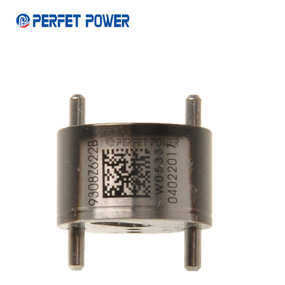 High quality Common Rail Injector Control Valve 9308-625C with Neutral Packing