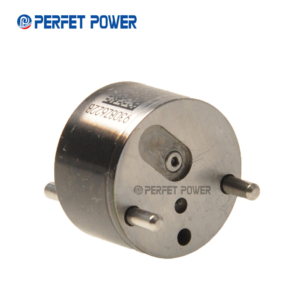 China Make  New Common Rail Injector Valve  9308-622B For  EJBR03301D EJBR05301D EJBR06601D
