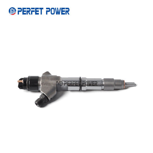 0445120224 Common rail fuel injector China New Fuel Injectors For Sale 0 445 120 224 for Diesel Engine 120 CRIN2-16 612600080618