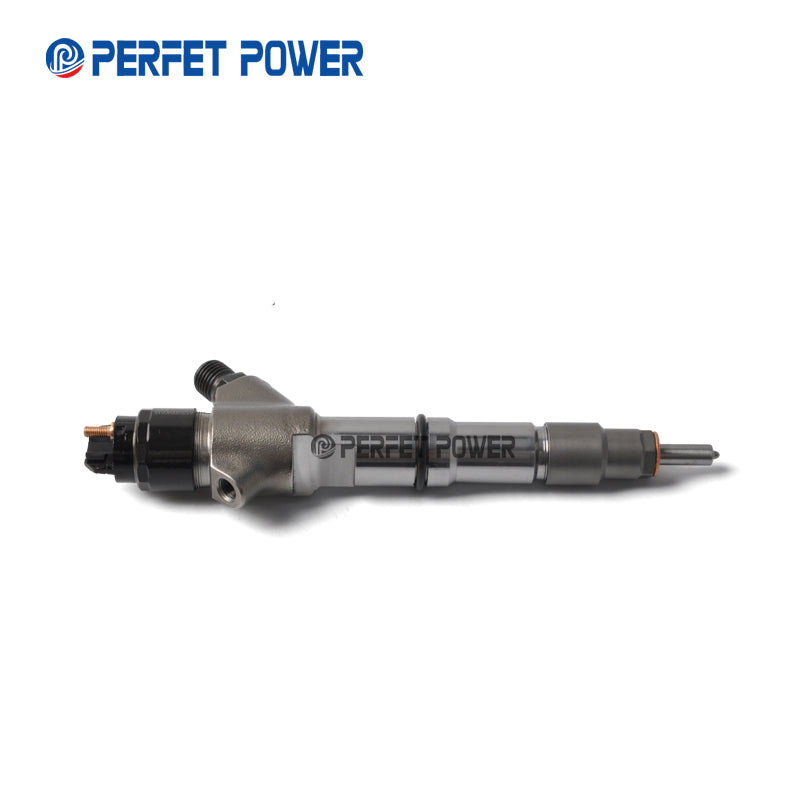 China Made New Common Rail 0445120224 Injector OE 612600080618