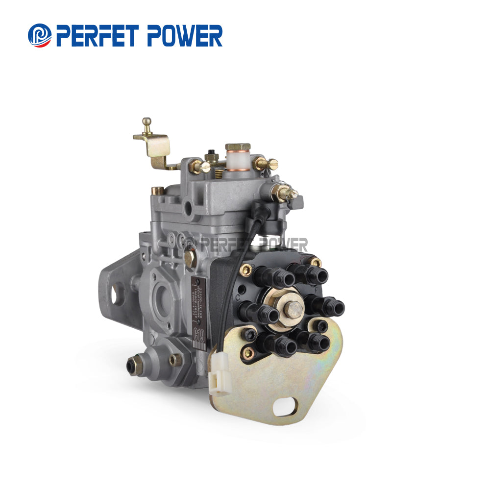 High Quality China Made New 196000-2640 Diesel Engine Fuel Injection Pump Assembly for 22100-1C190  1HZ  Diesel Engine