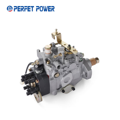 High Quality China Made New 196000-2640 Diesel Engine Fuel Injection Pump Assembly for 22100-1C190  1HZ  Diesel Engine