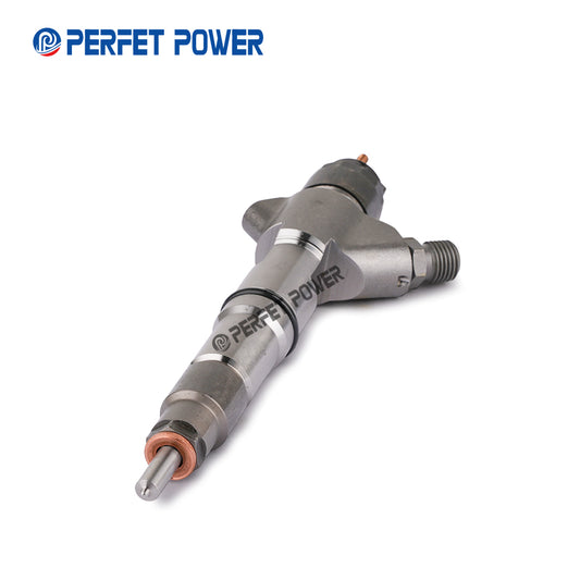 0445120213 fuel injector China New 0 445 120 213 injector rail for Diesel Engine CRIN2-16 120 612600080611