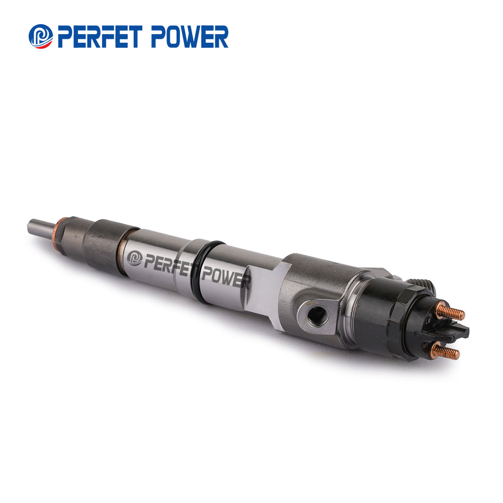 China made new diesel fuel injector 0445120213 612600080611 for diesel engine