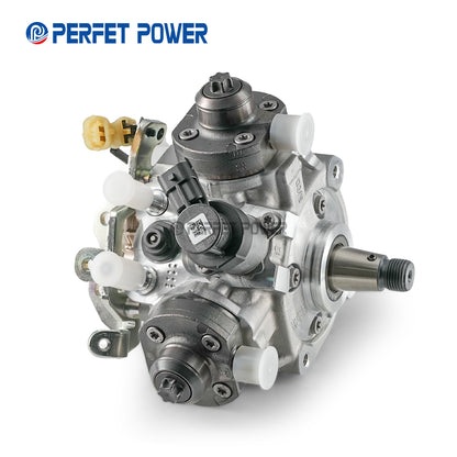 Re-manufactured Common Rail Fuel Injection Pump 0445010835 OE 8-98087-986-3