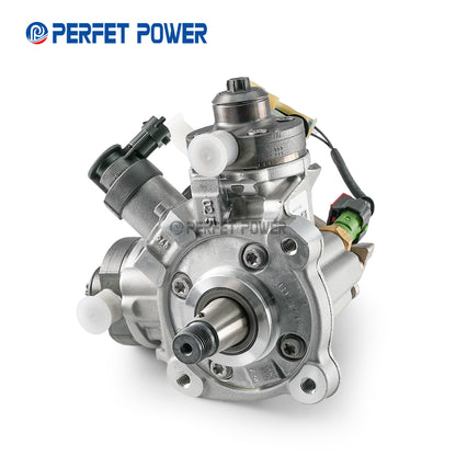 Re-manufactured Common Rail Fuel Injection Pump 0445010835 OE 8-98087-986-3