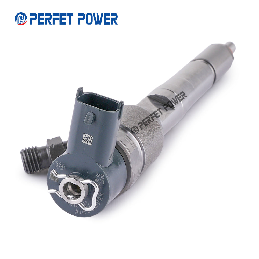 China made new diesel injector 0445110450 fuel injector J55580135 for engine XSDE  199 A3.000
