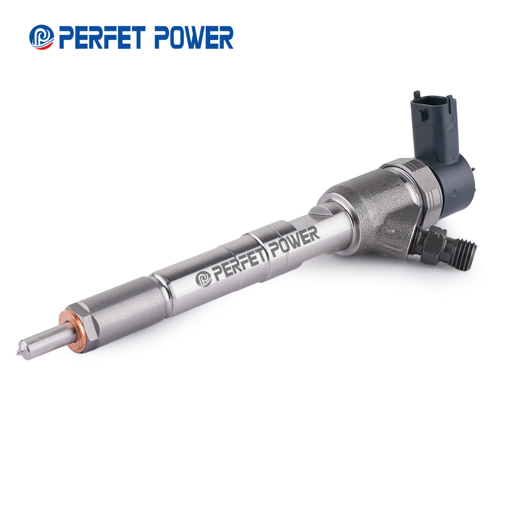 China made new diesel injector 0445110398 fuel injector 0986435247 injector 15710-68L00