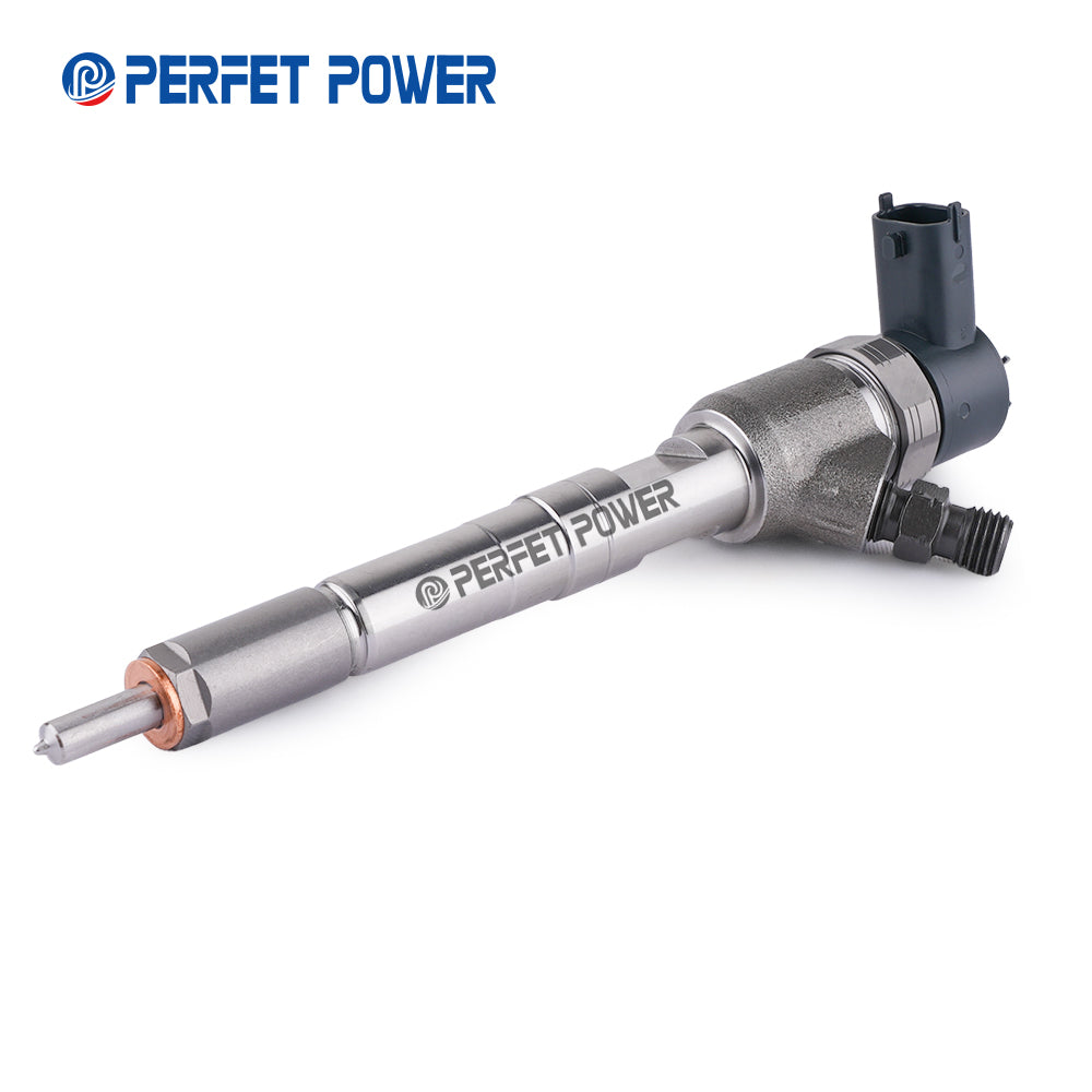 China made new diesel injector 0445110450 fuel injector J55580135 for engine XSDE  199 A3.000