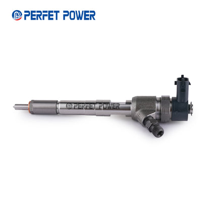 China made new diesel injector 0445110436 fuel injector 0445110698 injector 571001160101
