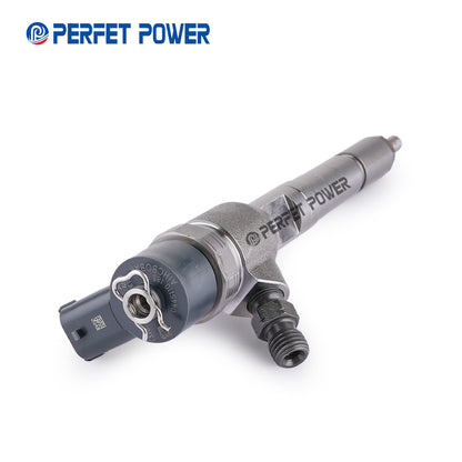 China made new diesel injector 0445110398 fuel injector 0986435247 injector 15710-68L00