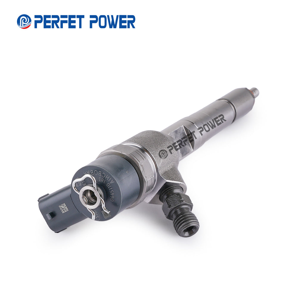 0445110260 Fuel Injector Assembly China New Crdi injector 0 445 110 260 for 110 # CRI2-16 0305BC0401N/0305BC0870N Diesel Engine