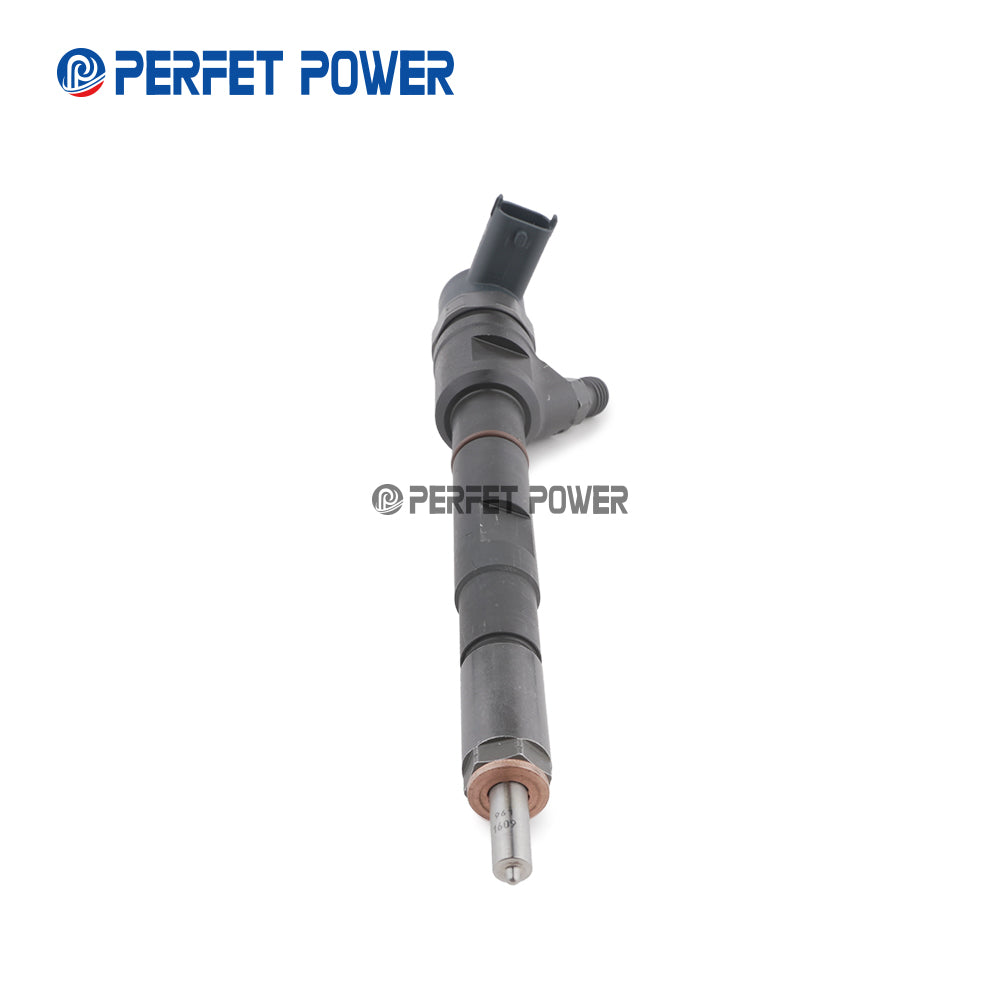 Genuine new diesel fuel injector 0445110277  33800-4A600 for diesel engine D4CB