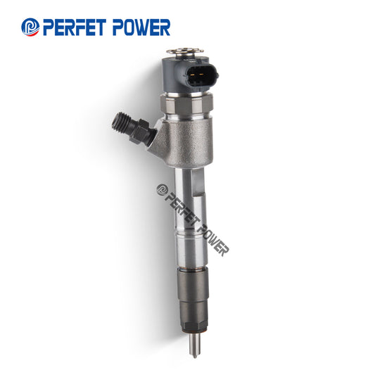 Original New Common Rail Fuel Injector 0445110293 OE 1112100-E06 for Engine GW2.8TC_EU3