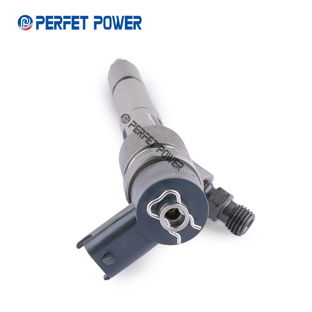 China made new diesel injector 0445110316 fuel injector 15710 86J20000 injector 15710-86J20 for engine D13A  Z13DTJ  Z13DT