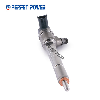 China made new diesel injector 0445110322 fuel injector 55214192 for engine 199 A3.000