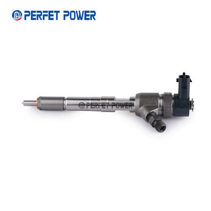 China made new diesel injector 0445110325 fuel injector 55566498 injector 93195389 for engine A13DTC