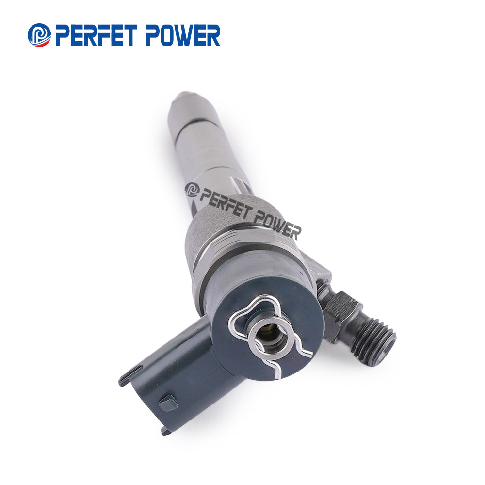 China made new diesel injector 0445110325 fuel injector 55566498 injector 93195389 for engine A13DTC