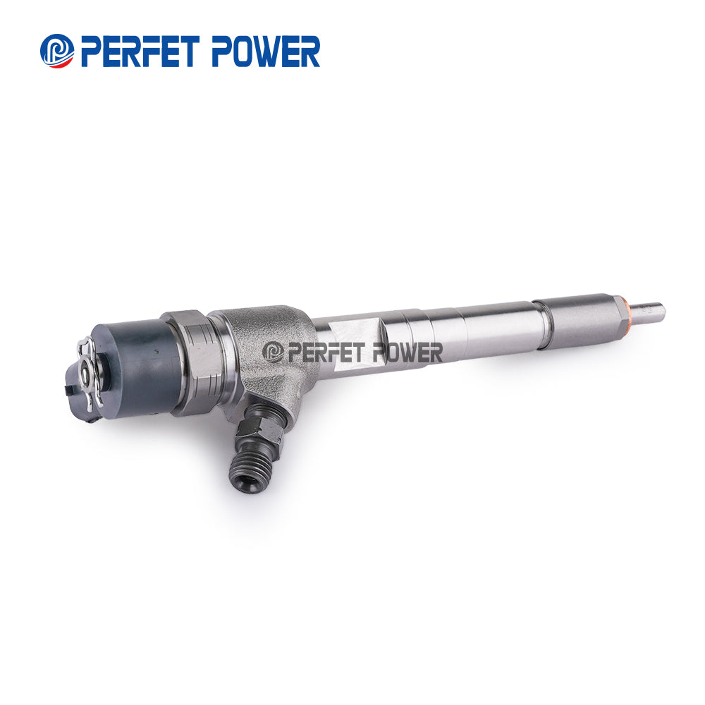 China made new diesel injector 0445110325 fuel injector 55566498 injector 93195389 for engine A13DTC