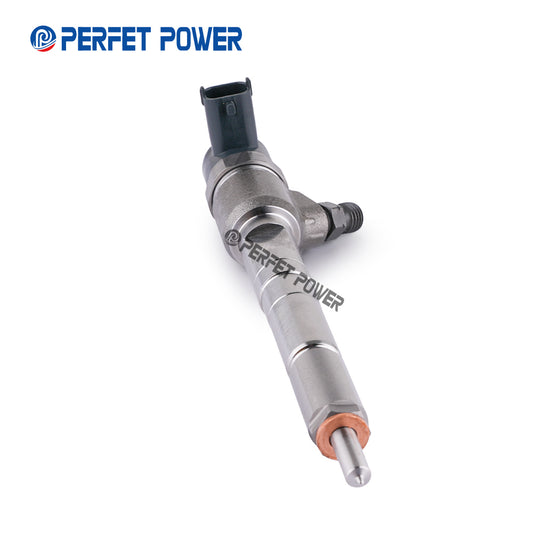 China made new  diesel injector 0445110326 fuel injector 55214159 injector 55564218 552141590  93195390 for engine A13DT