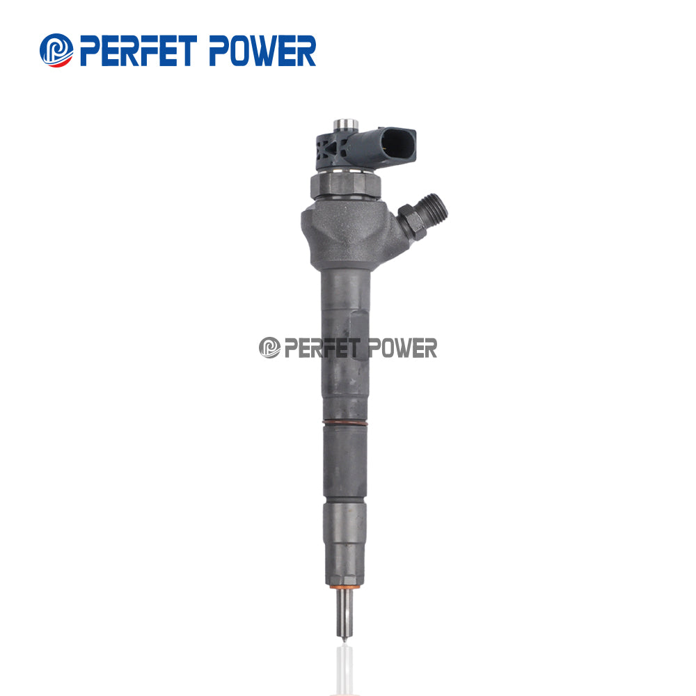 0445110646 valve vanne injecteur Original New Common Rail Fuel Injector for 03L 130 277 Q/03L 130 277 J CFHB/CFHD Diesel Engine