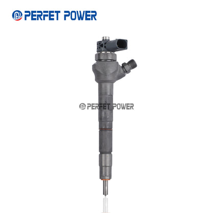 0445110646 valve vanne injecteur Original New Common Rail Fuel Injector for 03L 130 277 Q/03L 130 277 J CFHB/CFHD Diesel Engine