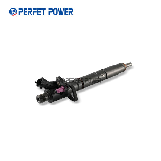 Original brand new fuel injector 0445116066 diesel injector LR069236 for engine model 306DT
